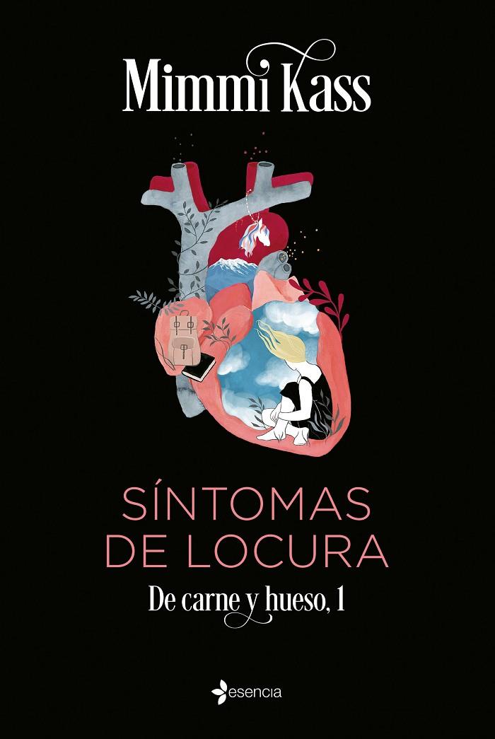 Síntomas de locura (De carne y hueso; 1) | 9788408254843 | Mimmi Kass