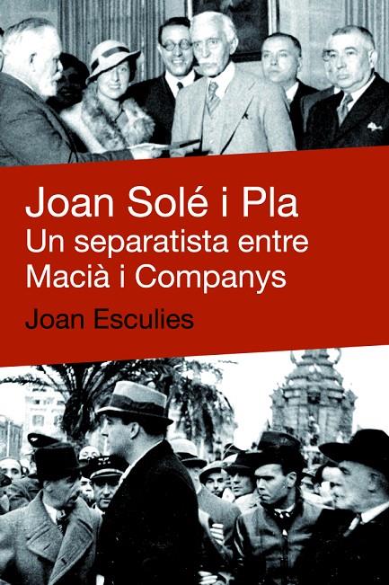 Joan Solé i Pla | 9788492440634 | Joan Esculies