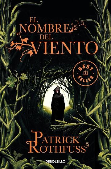 El nombre del viento (Crónica del asesino de reyes; 1) | 9788499082479 | Patrick Rothfuss