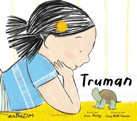 Truman (català) | 9788412205619 | Jean Reidy ; Lucy Ruth Cummins