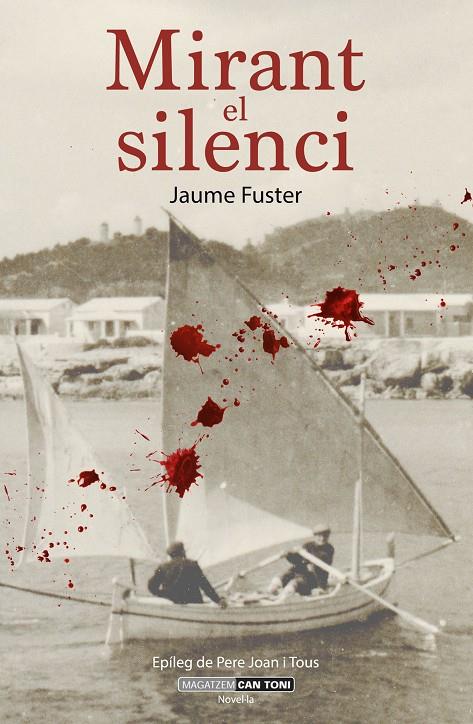 Mirant el silenci | 9788418441301 | Jaume Fuster