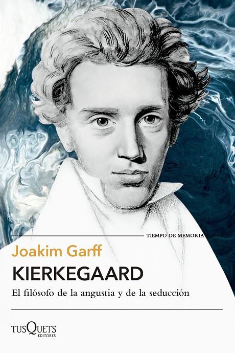 Kierkegaard | 9788411073981 | Joakim Garff