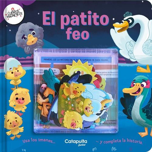 El patito feo | 9789878151878