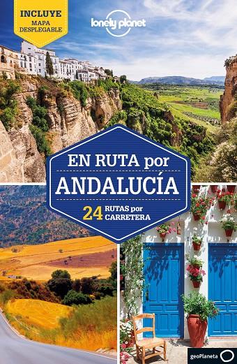 En ruta por Andalucía | 9788408235699 | Giacomo Bassi