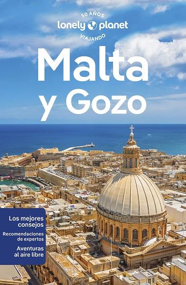 Malta y Gozo | 9788408277781 | Abigail Blasi