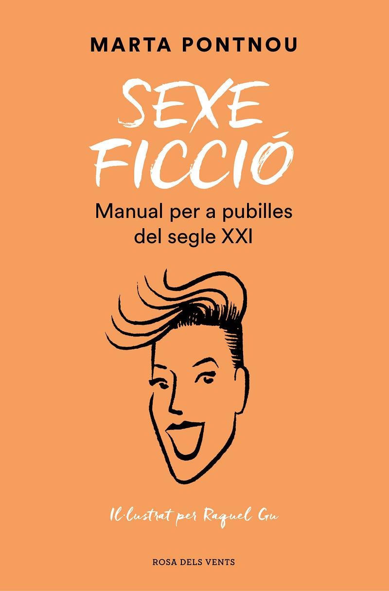 Sexe ficció | 9788418062124 | Marta Portnou