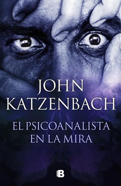 El psicoanalista en la mira (El psicoanalista; 3) | 9788466672658 | John Katzenbach