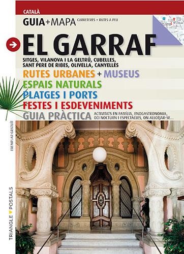 El Garraf (català) | 9788484783817 | Josep Liz Rodríguez