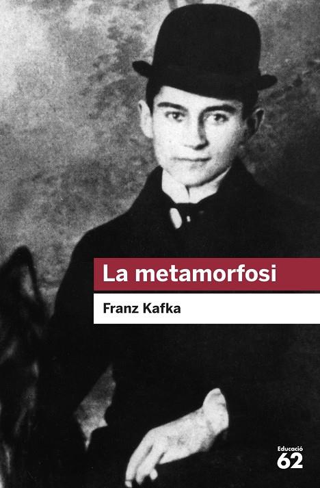 La metamorfosi | 9788415954668 | Franz Kafka