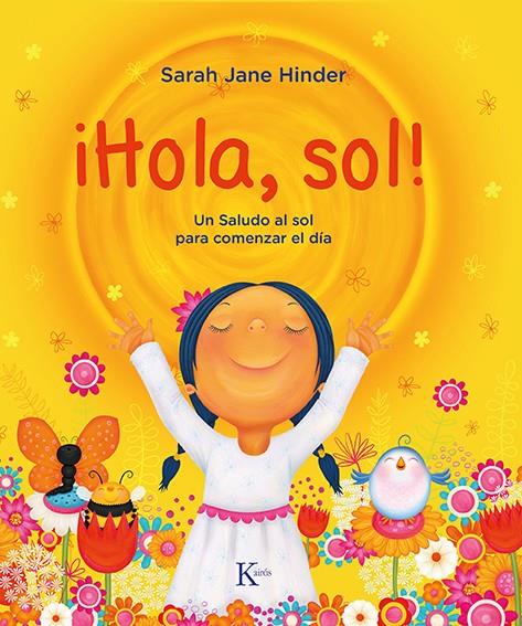 !Hola, sol! | 9788499888675 | Sarah Jane Hinder