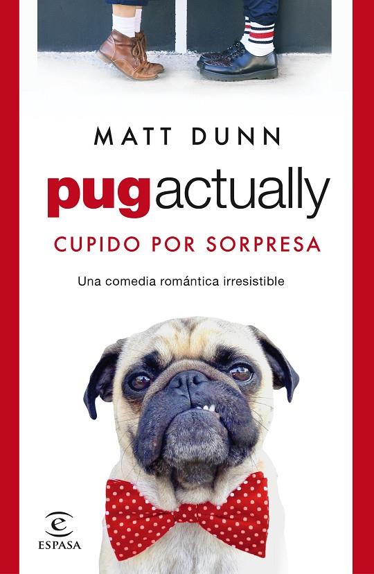 Pug actually | 9788467063431 | Matt Dunn