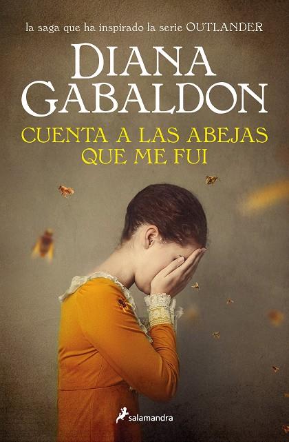 Cuenta a las abejas que me fui (Saga Outlander; 9) | 9788418107856 | Diana Gabaldon