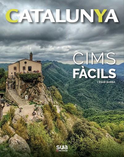 Cims fàcils | 9788482167879 | César Barba