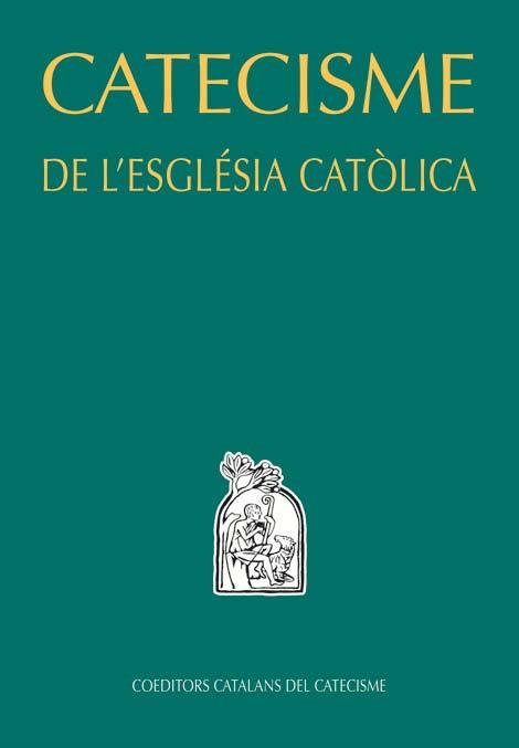 Catecisme de l'Església Catòlica | 9788498464856