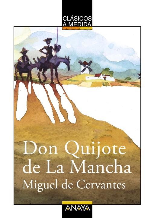 Don Quijote de La Mancha | 9788466755047 | Miguel de Cervantes ; José Luis Zazo