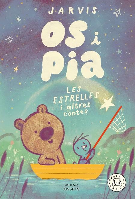 Les estrelles i altres contes (Os i Pia; 2) | 9788410323032 | Jarvis