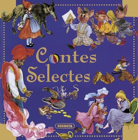 Contes selectes | 9788467743630 | Fernando Sáez 