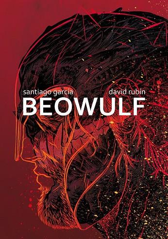 Beowulf | 9788418215322 | Santiago García ; David Rubín