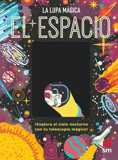 El espacio | 9788413924342 | nancy Dickmann ; Donough O'Malley