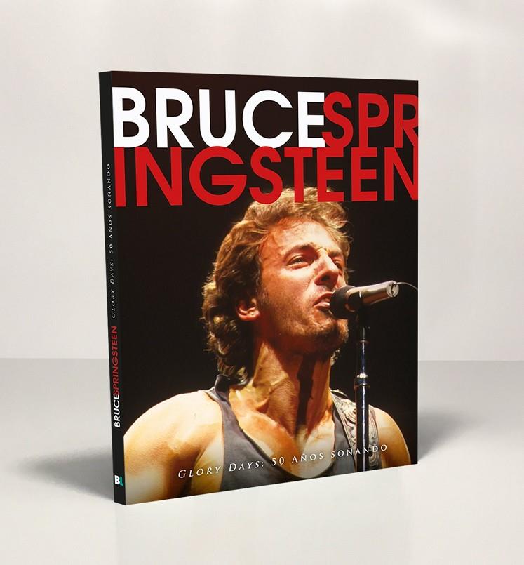 Bruce Springsteen | 9788418246012