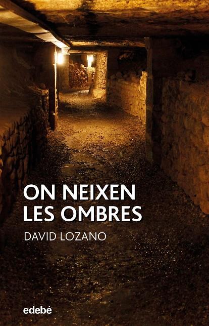 On neixen les ombres | 9788468346946 | David Lozano