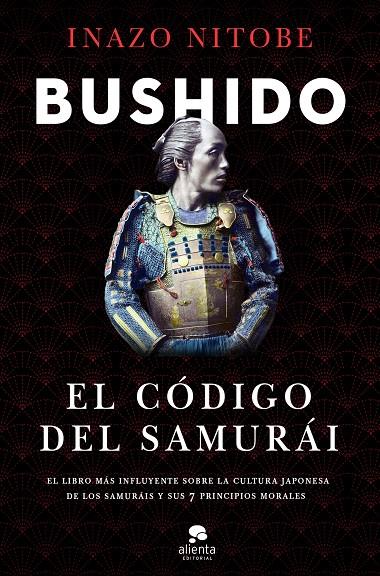 Bushido | 9788413440088 | Inazo Nitobe