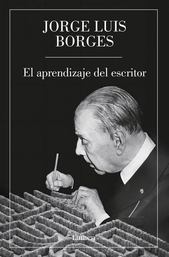 El aprendizaje del escritor | 9788426431714 | Jorge Luis Borges