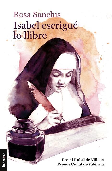 Isabel escrigué lo llibre | 9788413581606 | Rosa Sanchis i Caudet