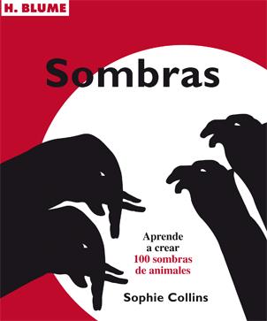 Sombras | 9788496669420 | Sophie Collins