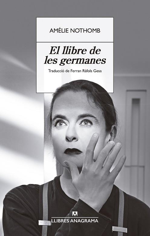 El llibre de les germanes | 9788433929358 | Amélie Nothomb