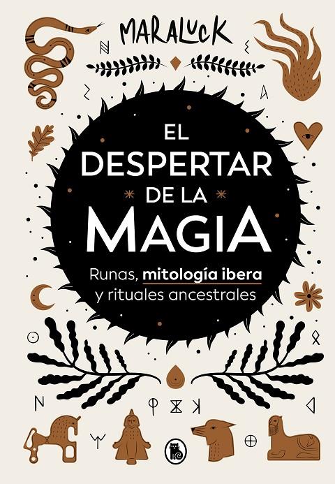 El despertar de la magia | 9788402428882 | Maraluck