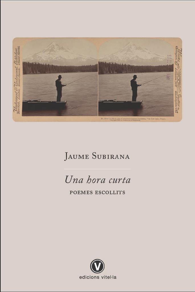 Una hora curta | 9788412657814 | Jaume Subirana