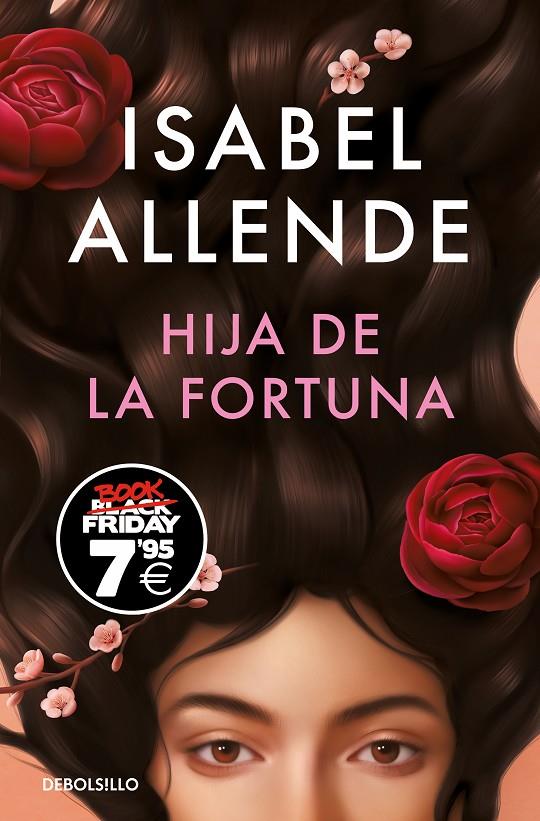 Hija de la fortuna | 9788466373968 | Isabel Allende