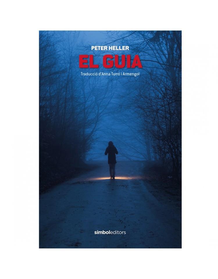 El guia | 9788418696022 | Peter Heller