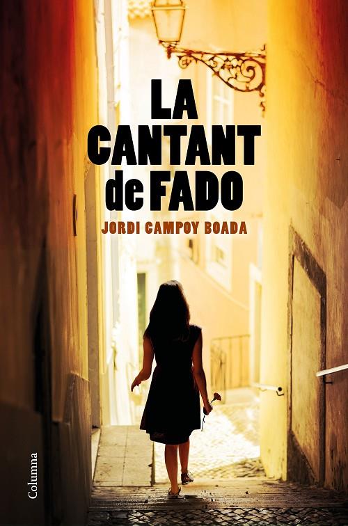 La cantant de fado | 9788466427852 | Jordi Campoy Boada