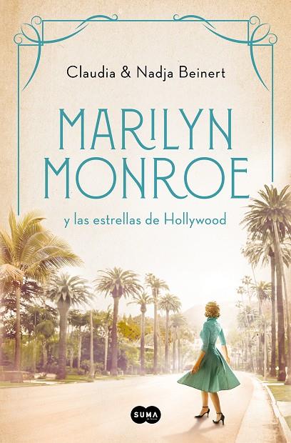 Marilyn Monroe y las estrellas de Hollywood | 9788491296737 | Claudia Beinert ; Nadja Beinert