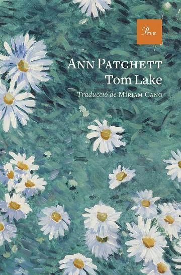 Tom Lake (català) | 9788419657848 | Ann Patchett