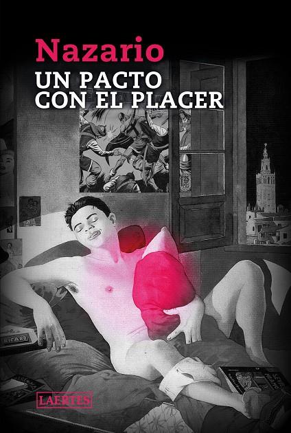 Un pacto con el placer | 9788418292309 | Nazario