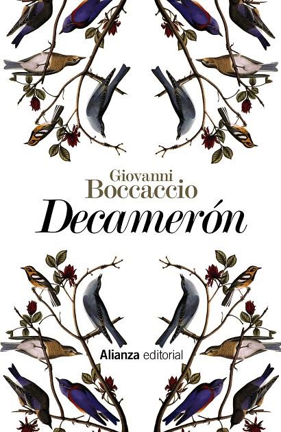 Decamerón | 9788491819585 | Giovanni Boccaccio