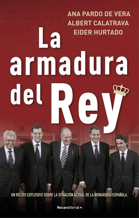 La armadura del rey | 9788418557330 | Ana Pardo de Vera ; Albert Calatrava ; Eider Hurtado