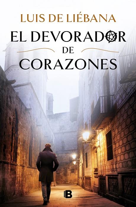 El devorador de corazones | 9788466669665 | Luis de Liébana