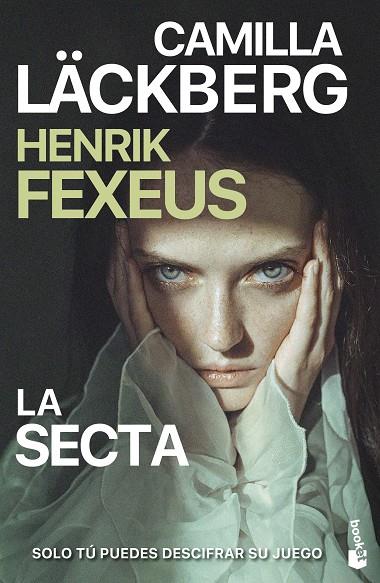 La secta (castellà) | 9788408286080 | Camilla Läckberg ; Henrik Fexeus