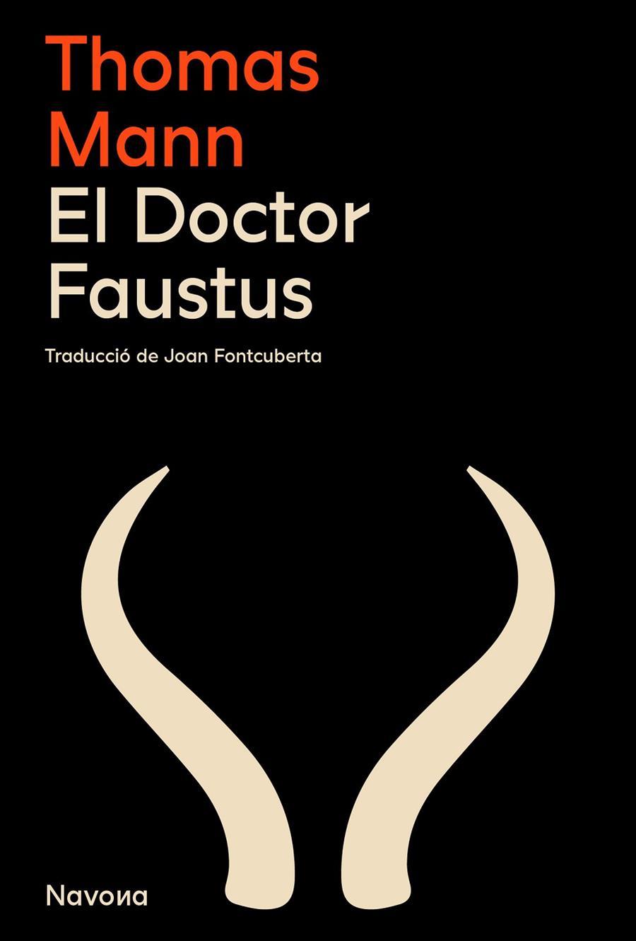 El doctor Faustus (català) | 9788419311764 | Thomas Mann