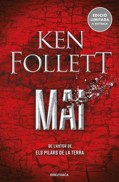 Mai | 9788418196683 | Ken Follett