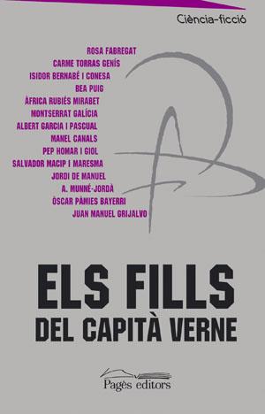 Els fills del capità Verne | 9788497792899