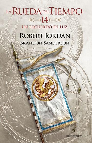 Un recuerdo de luz | 9788445007136 | Robert Jordan ; Brandon Sanderson