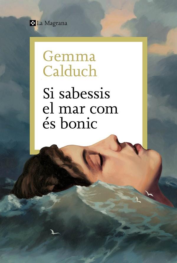 Si sabessis el mar com és bonic | 9788410009189 | Gemma Calduch