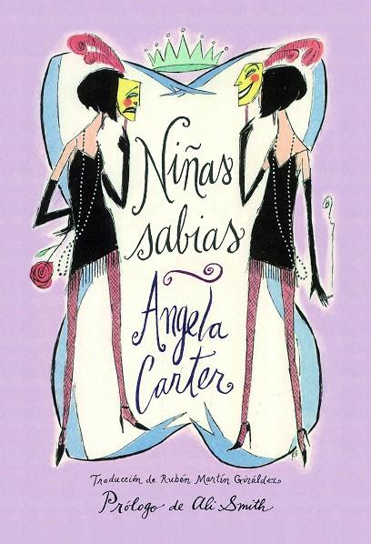 Niñas sabias | 9788410249110 | Ángela Carter