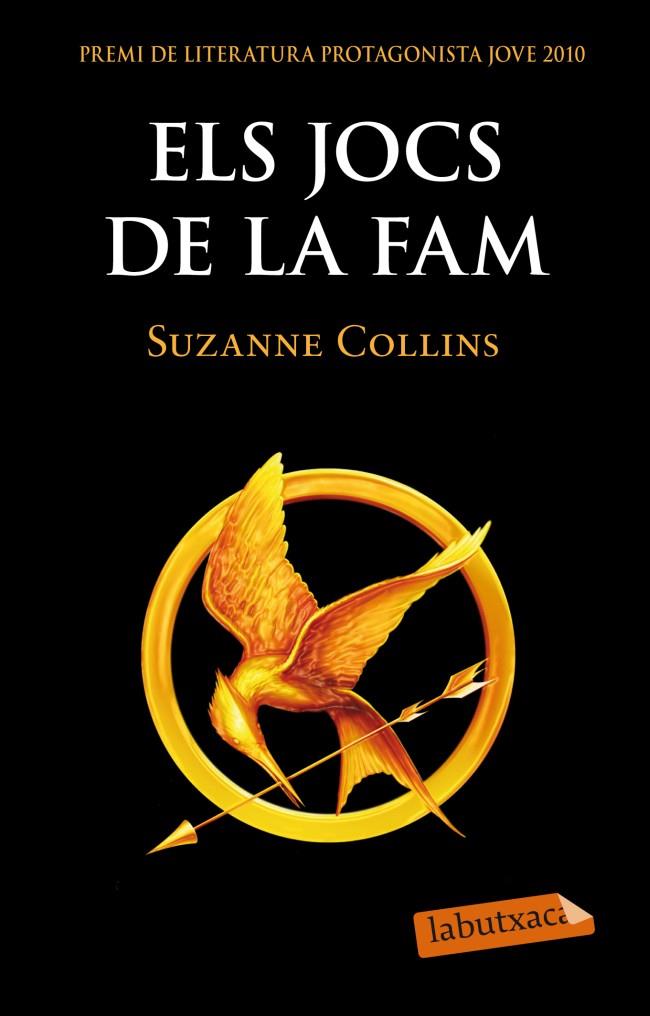 Els jocs de la fam | 9788499303321 | Suzanne Collins