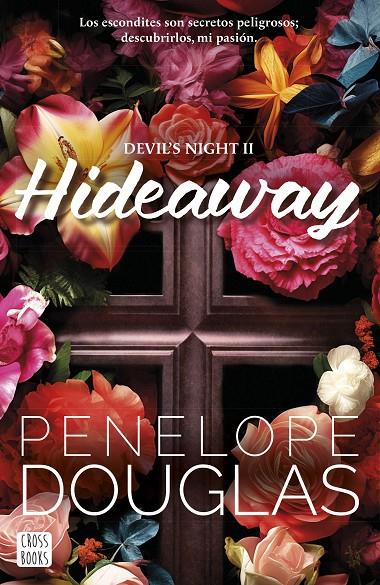 Hideaway | 9788408286936 | Penelope Douglas